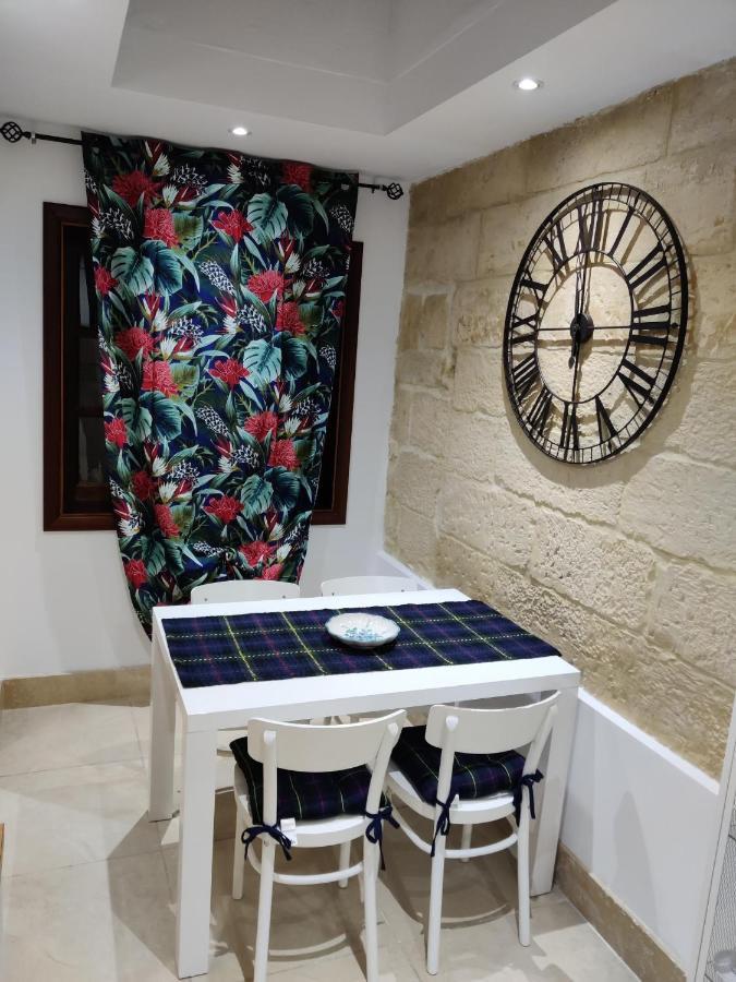 Apartamento South Street 46 La Valeta Exterior foto