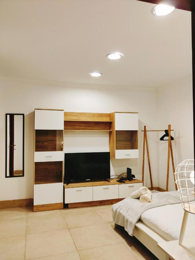 Apartamento South Street 46 La Valeta Exterior foto