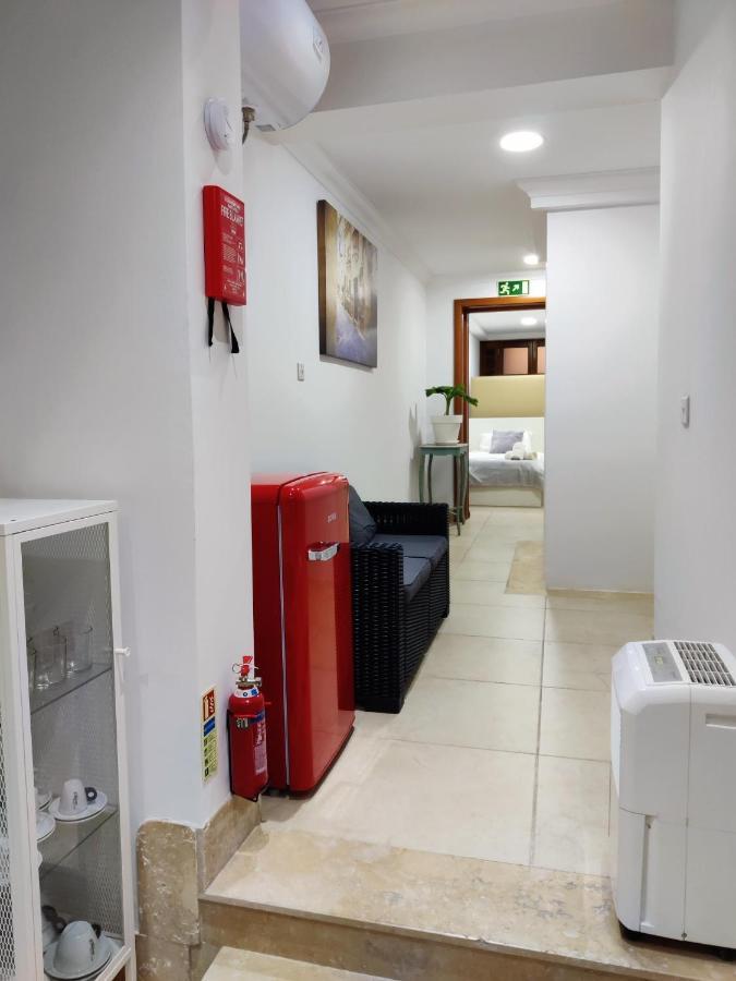 Apartamento South Street 46 La Valeta Exterior foto