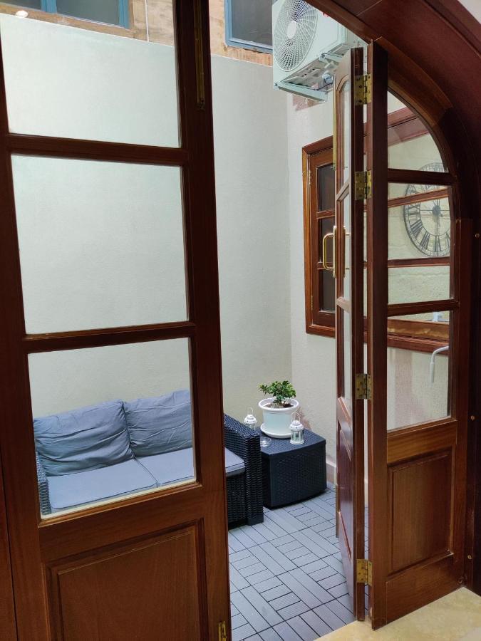 Apartamento South Street 46 La Valeta Exterior foto