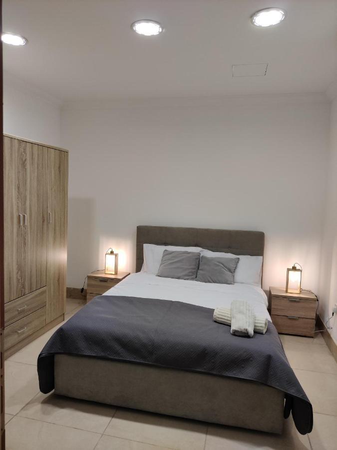 Apartamento South Street 46 La Valeta Exterior foto