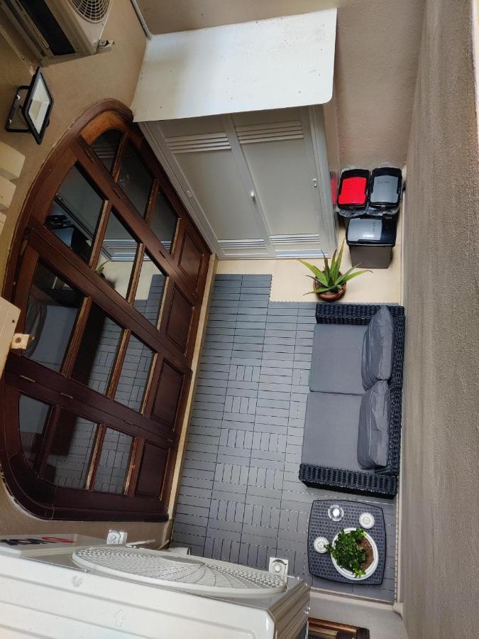 Apartamento South Street 46 La Valeta Exterior foto